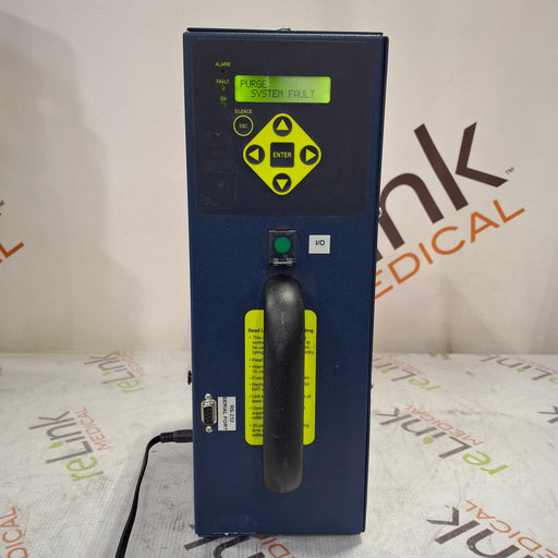 Bacharach Bacharach Portable Area Gas Monitor Analyzer Research Lab reLink Medical