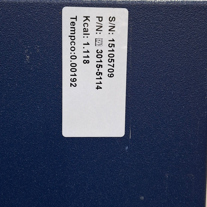 Bacharach Bacharach Portable Area Gas Monitor Analyzer Research Lab reLink Medical