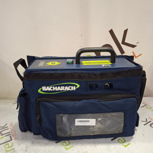 Bacharach Bacharach Portable Area Gas Monitor Analyzer Research Lab reLink Medical