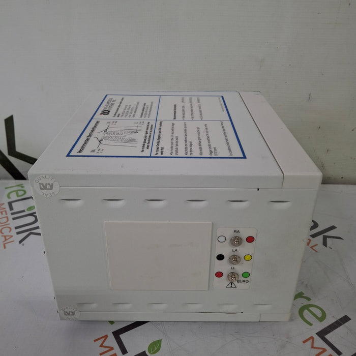 Ivy Biomedical Ivy Biomedical Cardiac Trigger 3000 Patient Monitor Patient Monitors reLink Medical