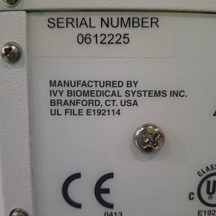 Ivy Biomedical Ivy Biomedical Cardiac Trigger 3000 Patient Monitor Patient Monitors reLink Medical