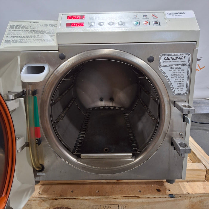 Ritter Ritter M11-001 Sterilizer Sterilizers & Autoclaves reLink Medical