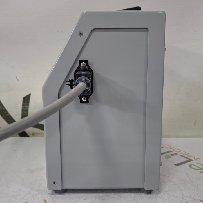 Pulmonetic Systems LTV UPS