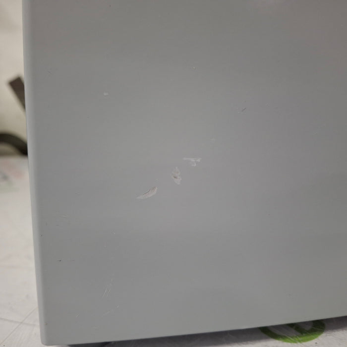 Pulmonetic Systems LTV UPS