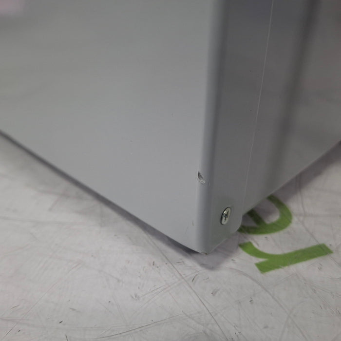 Pulmonetic Systems LTV UPS