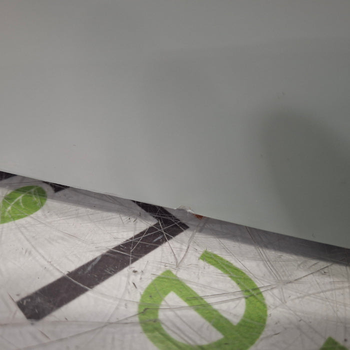 Pulmonetic Systems LTV UPS