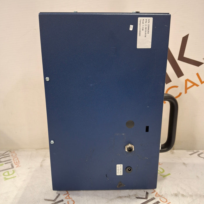 Bacharach Bacharach Portable Area Gas Monitor Analyzer Research Lab reLink Medical