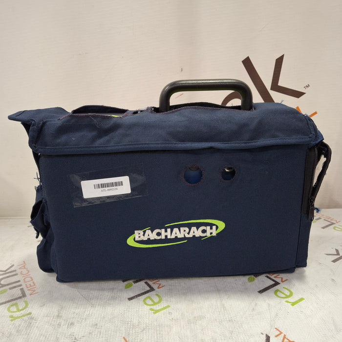 Bacharach Bacharach Portable Area Gas Monitor Analyzer Research Lab reLink Medical