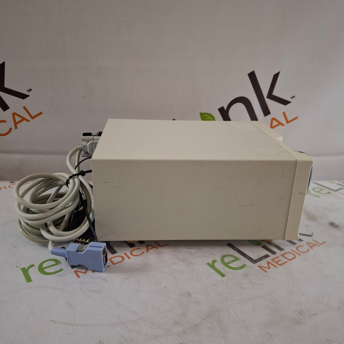 Draeger Medical Draeger Medical Scio Four Oxi Plus Gas Module Patient Monitors reLink Medical