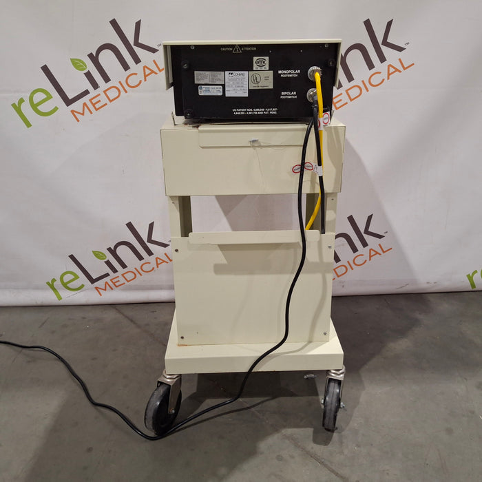 ConMed Sabre 2400 Electrosurgical Unit