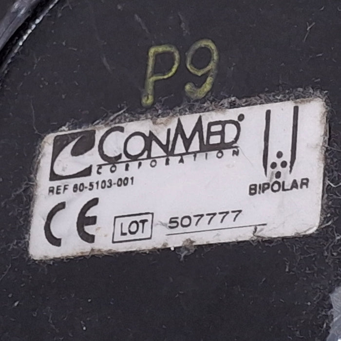 ConMed Sabre 2400 Electrosurgical Unit