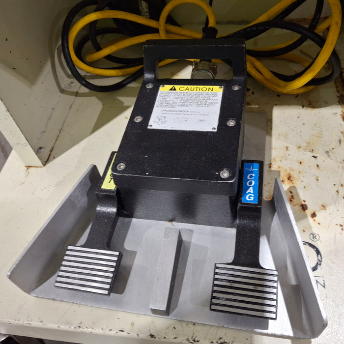 ConMed Sabre 2400 Electrosurgical Unit