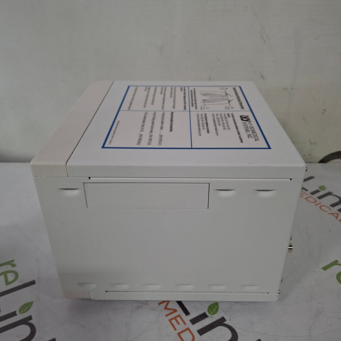 Ivy Biomedical Ivy Biomedical Cardiac Trigger 3000 Patient Monitor Patient Monitors reLink Medical