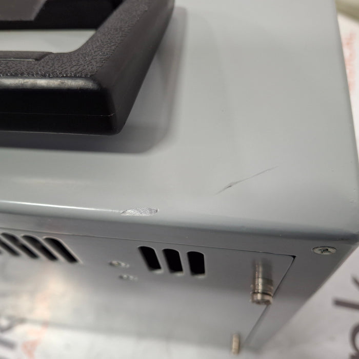 Pulmonetic Systems Pulmonetic Systems LTV UPS Respiratory reLink Medical