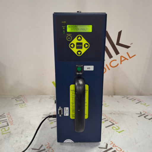 Bacharach Bacharach Portable Area Gas Monitor Analyzer Research Lab reLink Medical