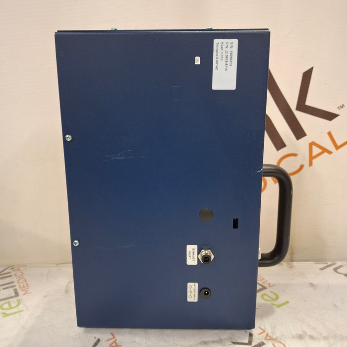 Bacharach Bacharach Portable Area Gas Monitor Analyzer Research Lab reLink Medical