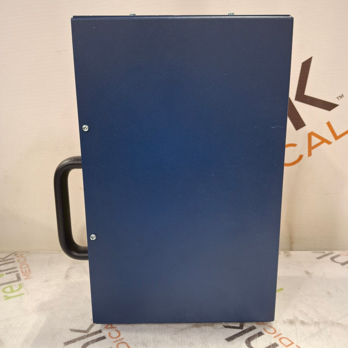 Bacharach Bacharach Portable Area Gas Monitor Analyzer Research Lab reLink Medical