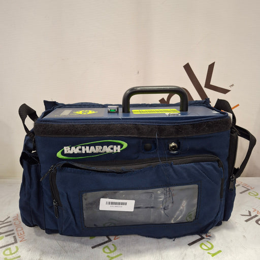 Bacharach Bacharach Portable Area Gas Monitor Analyzer Research Lab reLink Medical