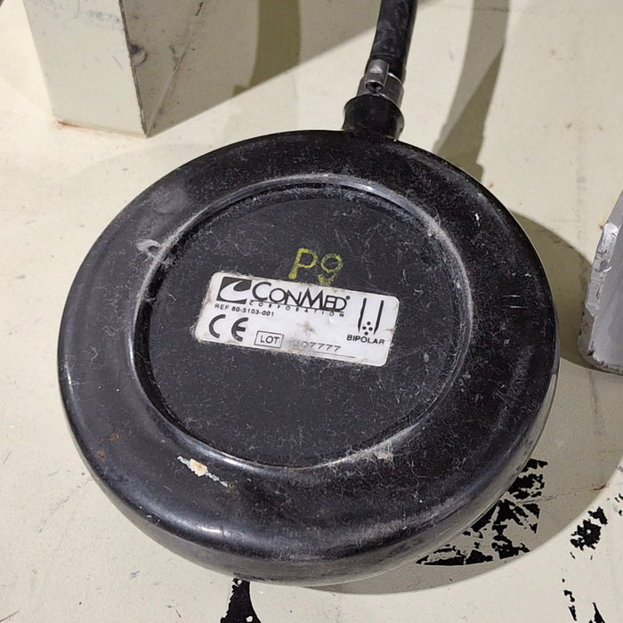 ConMed Sabre 2400 Electrosurgical Unit