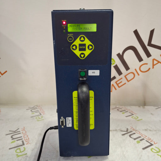 Bacharach Bacharach Portable Area Gas Monitor Analyzer Research Lab reLink Medical