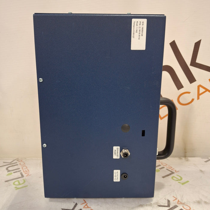 Bacharach Bacharach Portable Area Gas Monitor Analyzer Research Lab reLink Medical