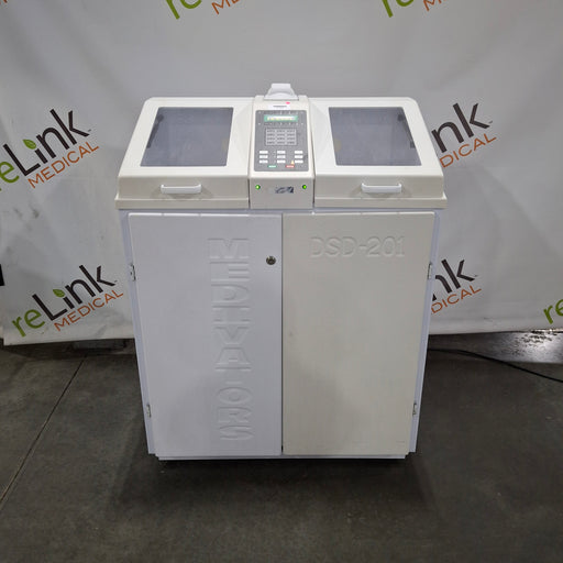 Medivators Medivators DSD-201 Endoscope Reprocessor Sterilizers & Autoclaves reLink Medical