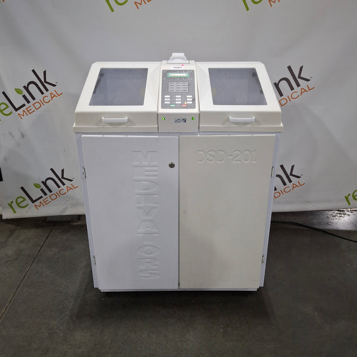 Medivators Medivators DSD-201 Endoscope Reprocessor Sterilizers & Autoclaves reLink Medical