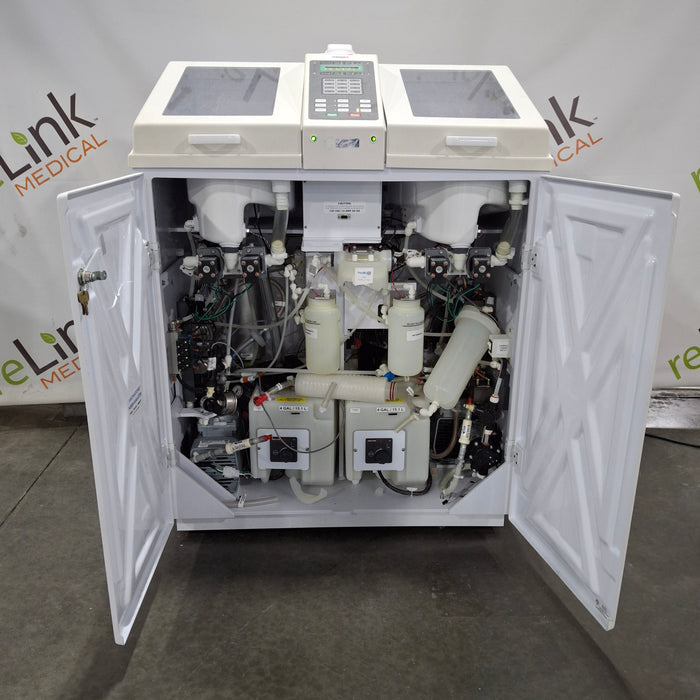 Medivators Medivators DSD-201 Endoscope Reprocessor Sterilizers & Autoclaves reLink Medical