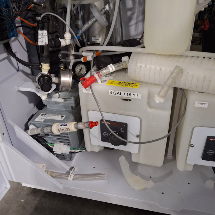 Medivators Medivators DSD-201 Endoscope Reprocessor Sterilizers & Autoclaves reLink Medical