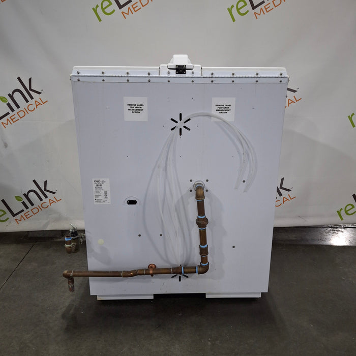 Medivators Medivators DSD-201 Endoscope Reprocessor Sterilizers & Autoclaves reLink Medical