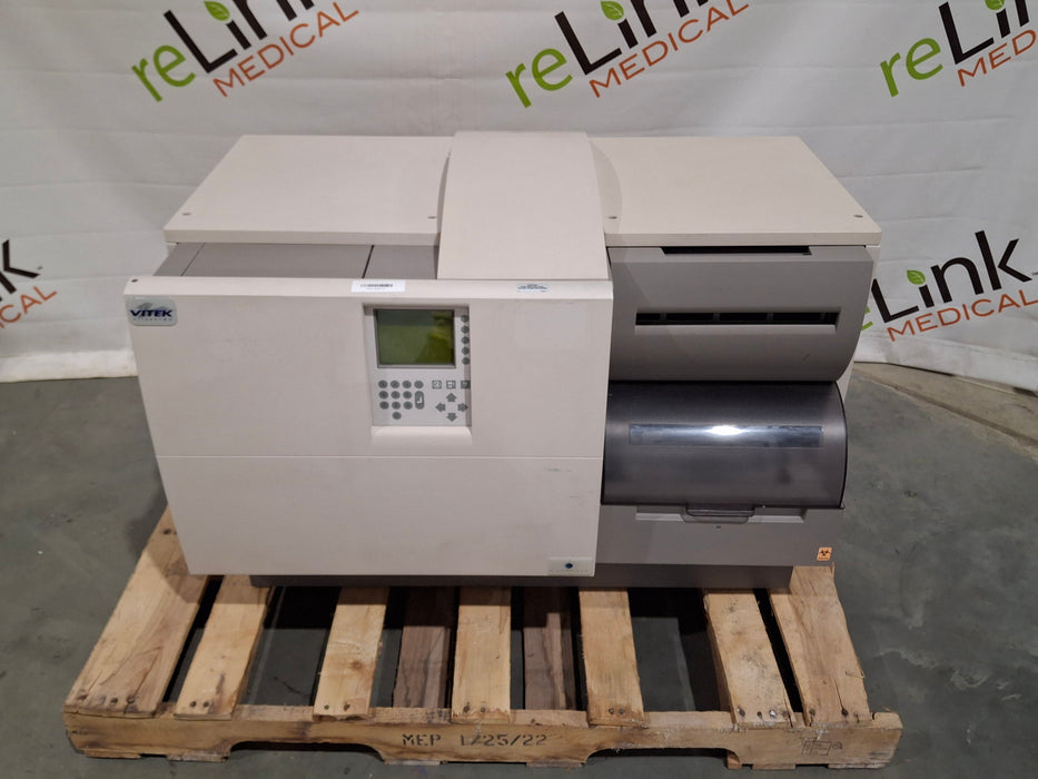 BioMerieux Vitek 2 Microbial Analyzer