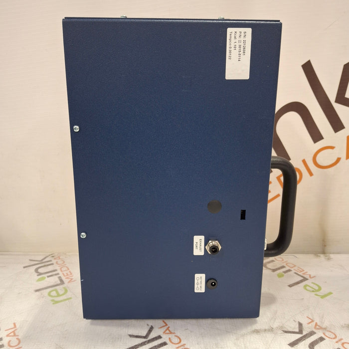 Bacharach Bacharach Portable Area Gas Monitor Analyzer Research Lab reLink Medical