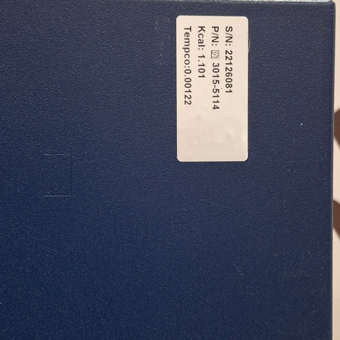 Bacharach Bacharach Portable Area Gas Monitor Analyzer Research Lab reLink Medical