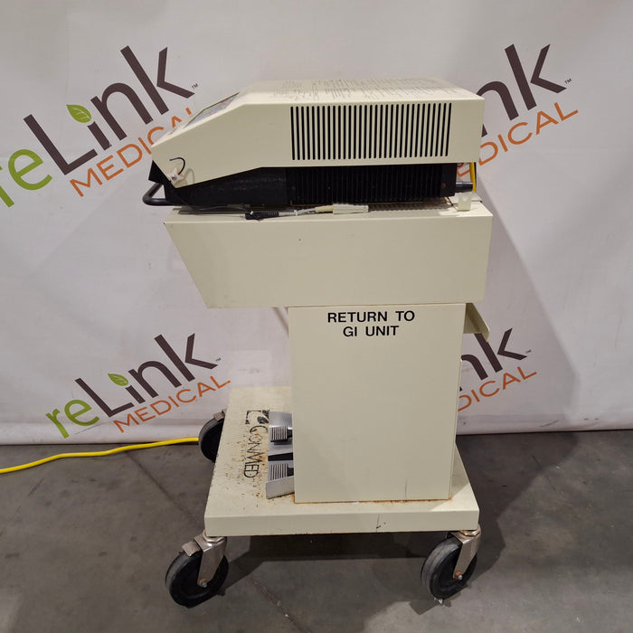 ConMed Sabre 2400 Electrosurgical Unit