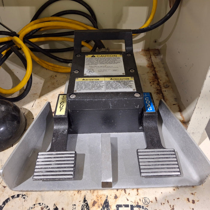 ConMed Sabre 2400 Electrosurgical Unit