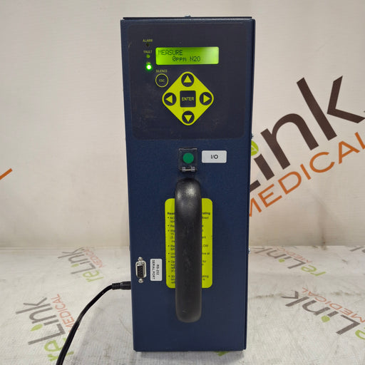 Bacharach Bacharach Portable Area Gas Monitor Analyzer Research Lab reLink Medical