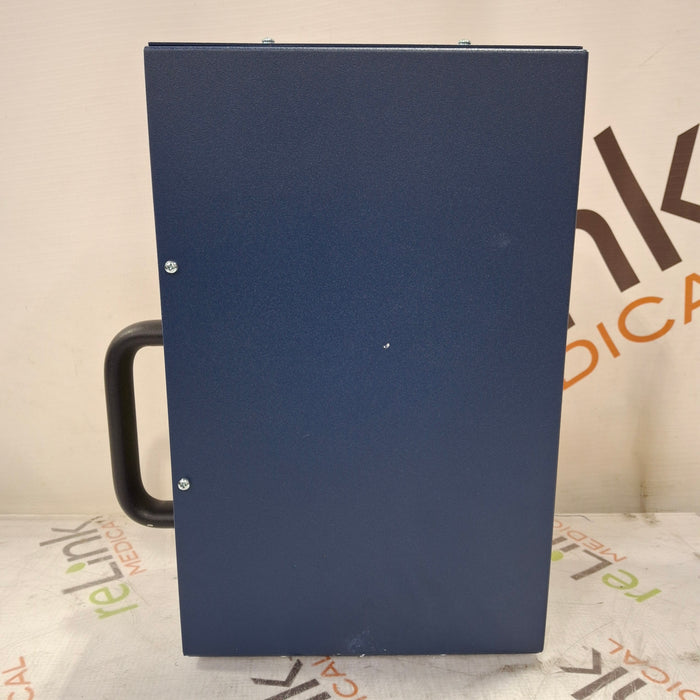 Bacharach Bacharach Portable Area Gas Monitor Analyzer Research Lab reLink Medical