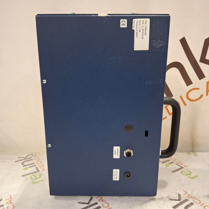 Bacharach Bacharach Portable Area Gas Monitor Analyzer Research Lab reLink Medical