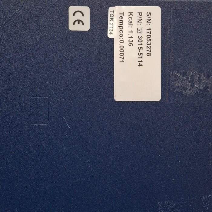 Bacharach Bacharach Portable Area Gas Monitor Analyzer Research Lab reLink Medical