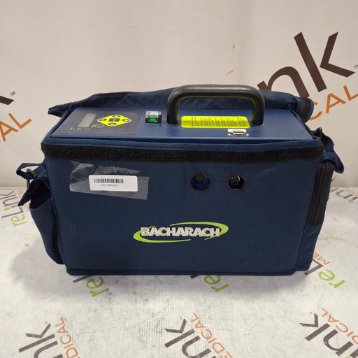 Bacharach Bacharach Portable Area Gas Monitor Analyzer Research Lab reLink Medical