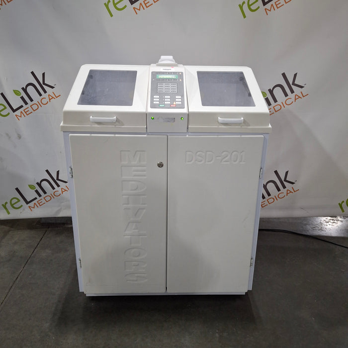 Medivators DSD-201 Endoscope Reprocessor