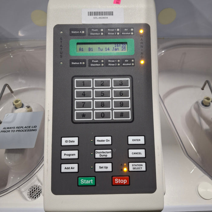 Medivators DSD-201 Endoscope Reprocessor