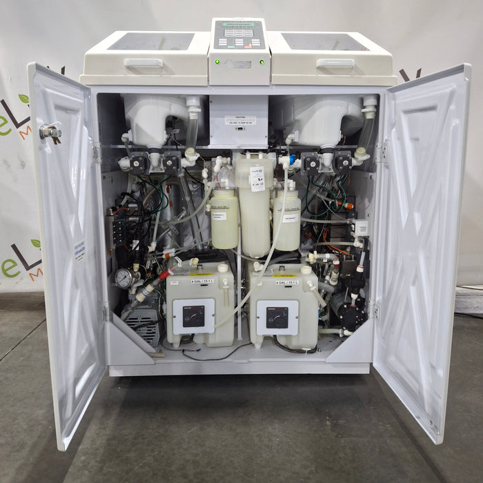 Medivators DSD-201 Endoscope Reprocessor