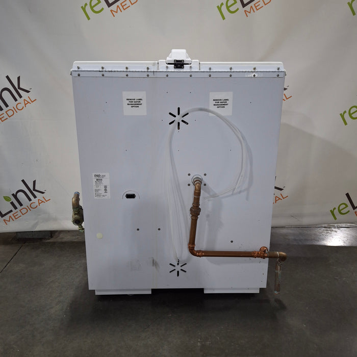 Medivators DSD-201 Endoscope Reprocessor