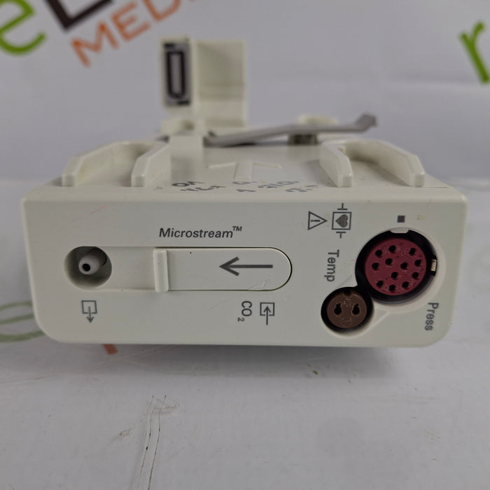 Philips M3015A-C06 CO2, Temp, IBP Extension Module