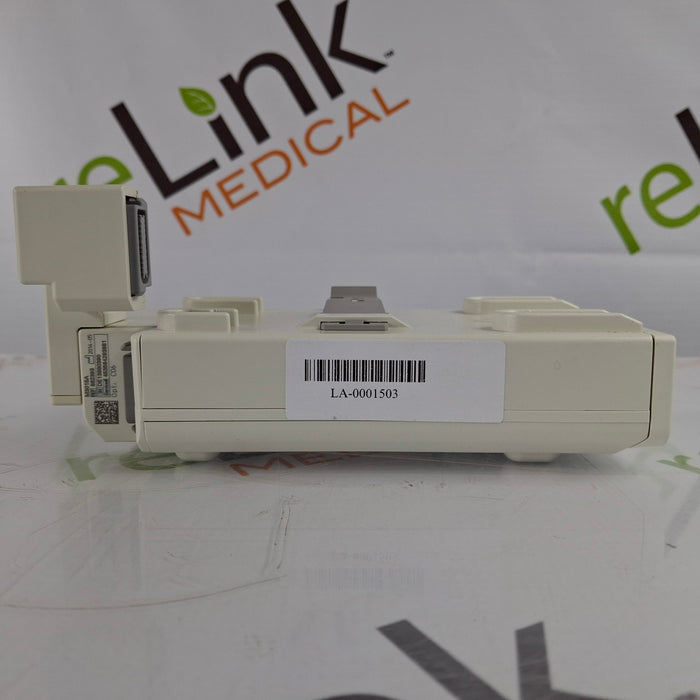 Philips M3015A-C06 CO2, Temp, IBP Extension Module