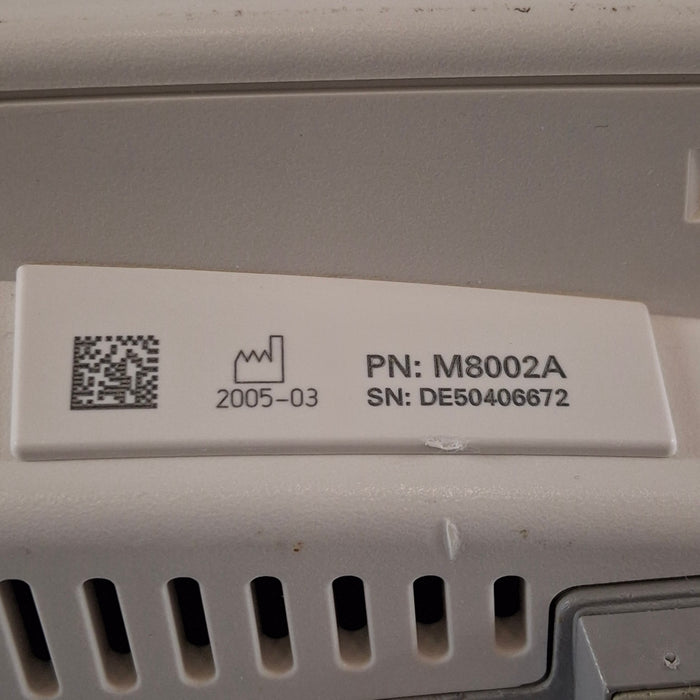 Philips IntelliVue MP30 Patient Monitor