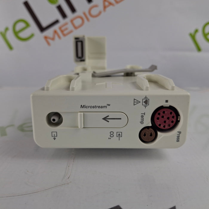 Philips M3015A-C06 CO2, Temp, IBP Extension Module