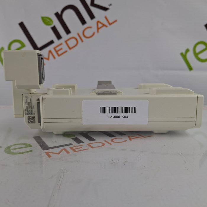 Philips M3015A-C06 CO2, Temp, IBP Extension Module