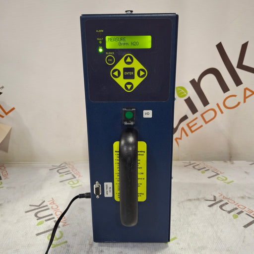 Bacharach Bacharach Portable Area Gas Monitor Analyzer Research Lab reLink Medical